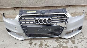 audi rs7: PREDNJI BRANIK ZA AUDI A1 | AUDI A1 SLINE PREDNJI BRANIK 8X2- — 1