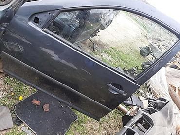 presa za nitne: VRATA ZA VOLKSWAGEN GOLF 4 | Vrata za Golfa 4 LEVA DESNA PREDNJA — 3