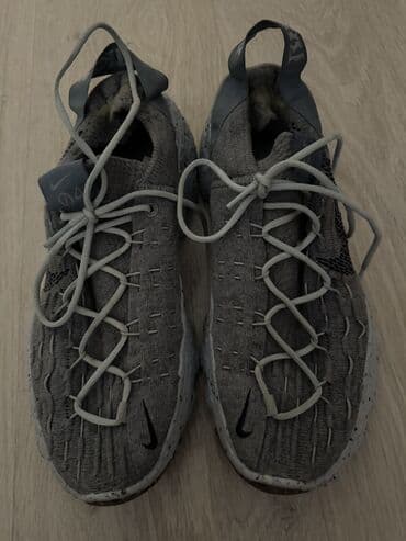 and 1 patike: Nike, 39.5 — 2
