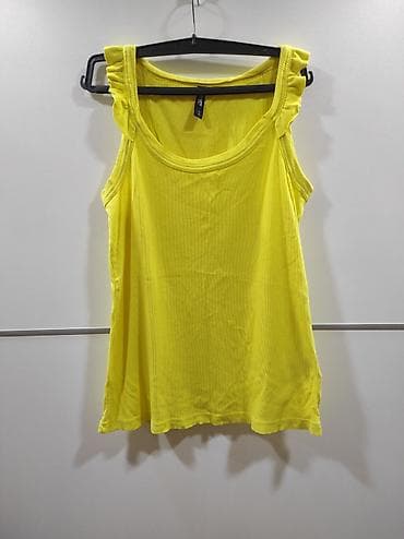 Majica Takko Fashion veličina XL. Materijal rebrast pamuk