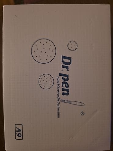 note20 cena srbija: Dr.pen A9W – profesionalni aparat za mikroneedling Opis: Derma Pen — 2