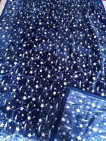 prekrivaci na metar: Eksimor pokrivač – GOLD serija - Dimenzije: 150 x 200 cm - Težina — 4