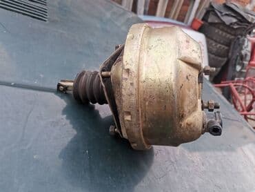 sema osiguraca reno clio 3: Servo kpcnica Lada 7 Riva,2121 Niva. Polovno, ocuvano. Malo bio na — 4