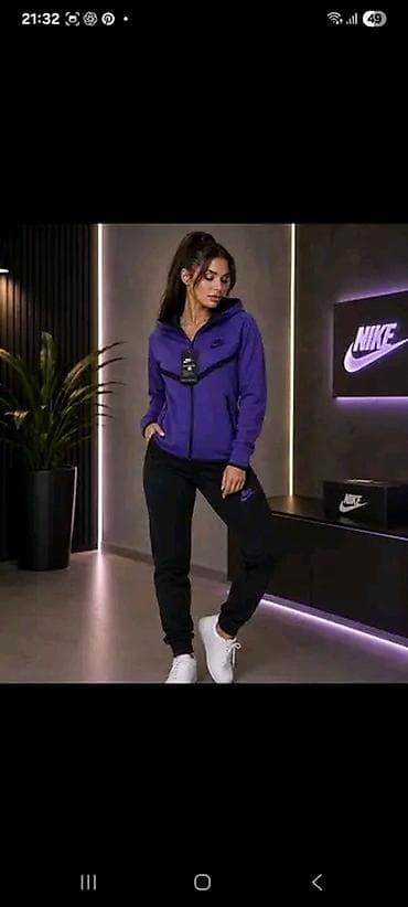evolution trenerke: Zenske trenerke likra. S,M,L,XL,XXL — 4