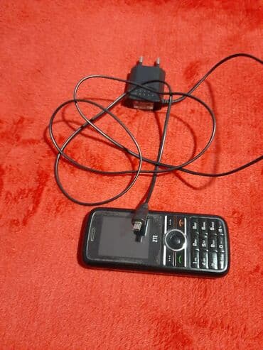 ZTE: Telefon Zte ispravan telefon radi samo na MTS mrezi samo stanje se — 5