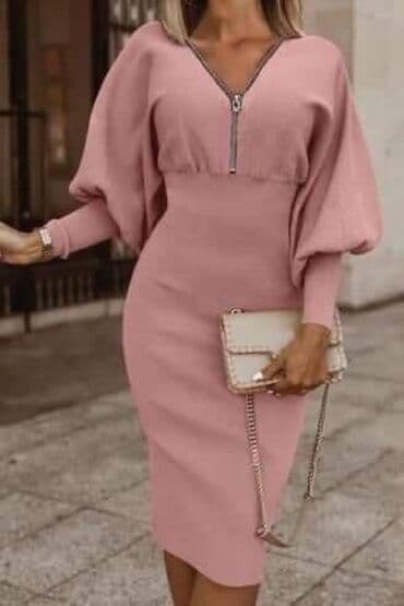 h m haljine za zene: Haljina
S m l xl
2200din — 1