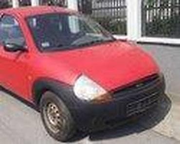 skoda fabia do 2500 eura: FAROVI ZA FORD KA OD 1996. DO 2008. GOD. | farovi za forda odlično — 2