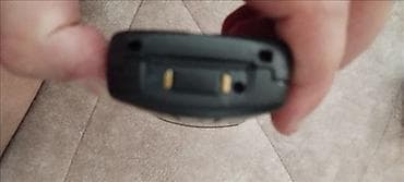 Video Games & Consoles: Nokia NHE-5SX Nokia kao nova,ne znam ispravnost baterija,nigde — 1