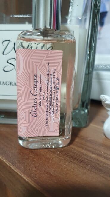 jednodelne pidzame h m: Women's perfume, Replica — 2