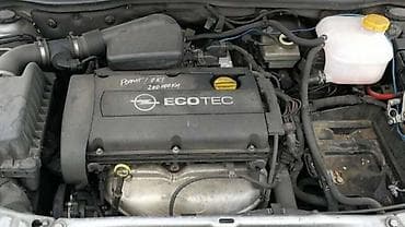Car Engine Parts: MOTOR I DELOVI MOTORA Z16XEP ZA OPEL ZAFIRA, MERIVA, ASTRA G . OD at lalafo.rs — 1 Car Engine Parts: MOTOR I DELOVI MOTORA Z16XEP ZA OPEL ZAFIRA, MERIVA, ASTRA G . OD — 1