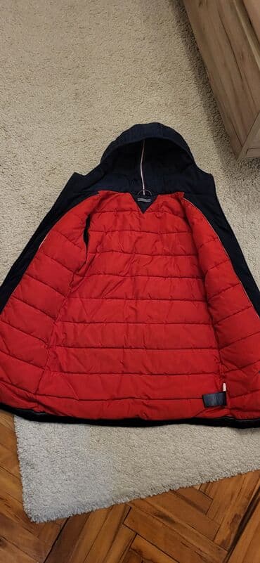 Dečija odeća: Tommy Hilfiger, 152-158 — 4