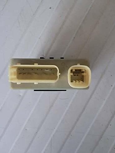 alat za limariju: MODUL VENTILATORA HLADNJAKA ZA PEUGEOT 508, 3008, RIFTER OD 2013. DO — 1