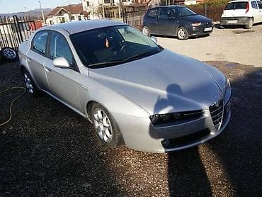 DELOVI ZA ALFA ROMEO 159 | Polovni delovi Alfa Romeo 159 - Limarija na lalafo.rs DELOVI ZA ALFA ROMEO 159 | Polovni delovi Alfa Romeo 159 - Limarija