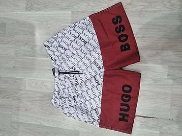 guess 39: Šorcevi (može i za kupanje) S, M, L, XL, XXL veličine 1 kom 2600 din — 3