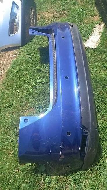 amortizer ford focus: PREDNJI BRANIK ZA FORD FOCUS OD 2002. DO 2014. GOD. | SMEDEREVSKA — 4