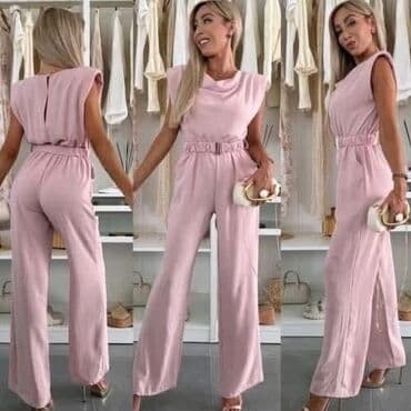 kompleti pantalone i sako: Kombinezon: 2900 din — 2