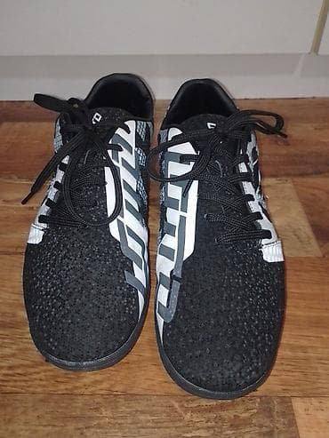 patike platnene: Patike za fudbal LOTTO br 41 gaziste 273 mm su u odlicnom stanju i — 7