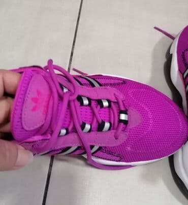 perlice za narukvice: Adidas, 38, bоја - Roze — 6