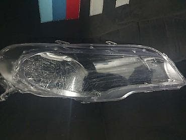 depo farovi passat b5 5: STAKLO FARA ZA BMW X5 OD 2006. DO 2013. GOD. | Nova stakla fara za — 2