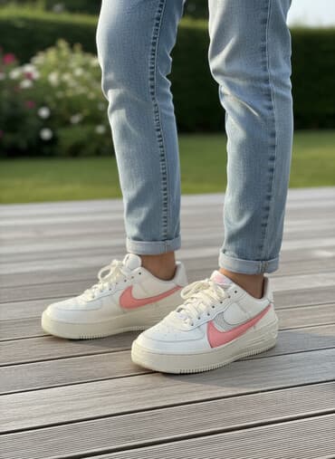 air max 97 triple white: Nike, 39, color - Multicolored — 1