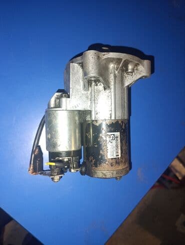 pp aparat za auto: Anlaser Citroen C5 2.0 HDI 80kw
- Napon: 12 V
garancija na ispravnost — 1