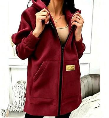 pull and bear dukserice: Duks/jakna 3350 dinara
ML — 1
