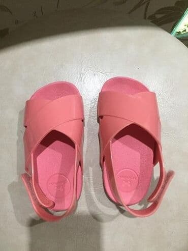 igračke za devojčice od 5 godina: Sandals, Ipanema, Size - 22 — 4