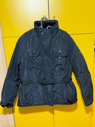 shooter zimske jakne: Zimska jakna Wellensteyn – model Ayala Winter - Boja: tamno siva/crna — 1