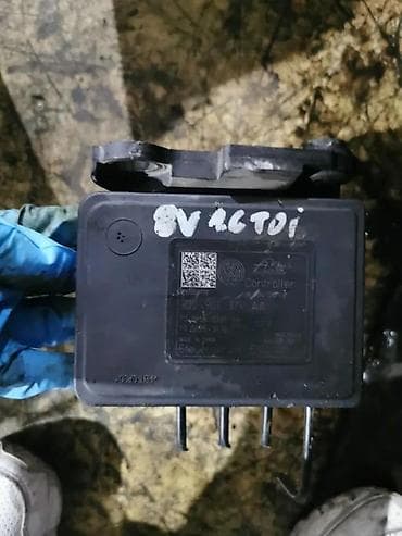 far citroen c3: ABS PUMPA. A3 8V. 13-20. 3Q0907379AA | ABS pumpa — 1