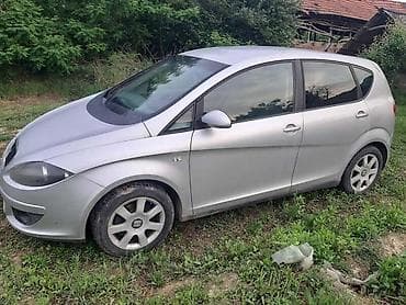 sema osiguraca golf 4: SEAT ALTEA - KOMPLETAN AUTO U DELOVIMA | sve vrste delova za seat — 2