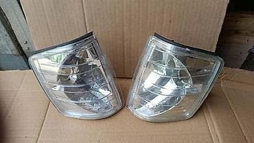 led lights cena: MIGAVCI PROVIDNI ZA MERCEDES BENZ 190 | Providni migavci za Mercedes — 1