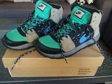 Gležnjače, Nike, 38 na lalafo.rs Gležnjače, Nike, 38