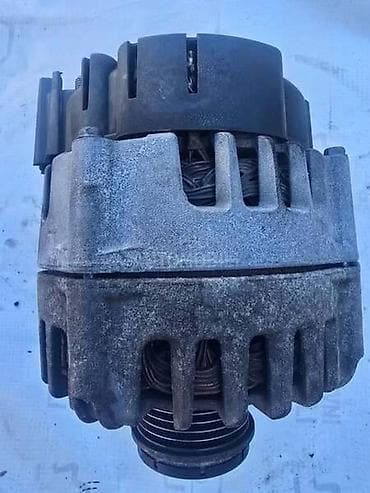 audi a6 2.0 tdi: ALTERNATOR 3.0 TDI ZA AUDI A6 OD 2011. DO 2016. GOD — 2