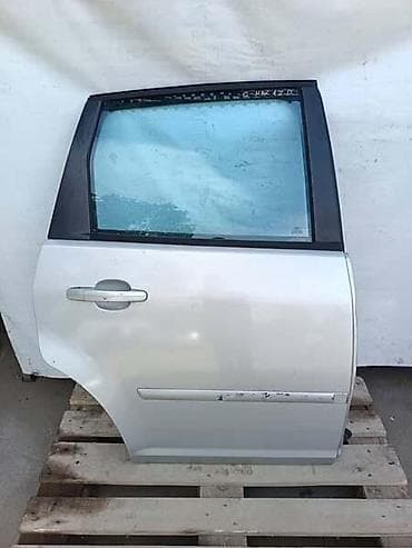ZADNJA DESNA VRATA ZA FORD C-MAX OD 2003. DO 2010. GOD. | Zadnja na lalafo.rs ZADNJA DESNA VRATA ZA FORD C-MAX OD 2003. DO 2010. GOD. | Zadnja