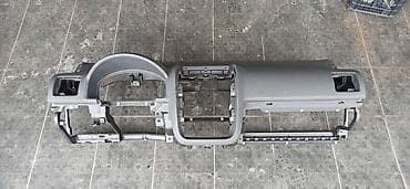 TABLA SA AIRBAGOM ZA VOLKSWAGEN GOLF 5 | Tabla sa airbagom za Golf
