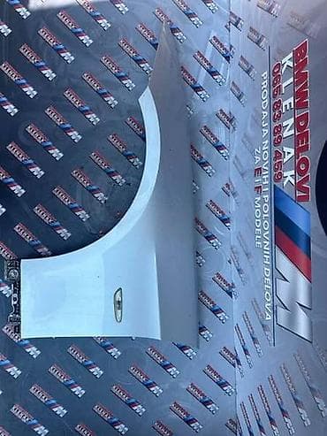 goodyear gume: KRILA E92/93 ZA BMW SERIJA 3 OD 2007. DO 2012. GOD. | Originalna — 3