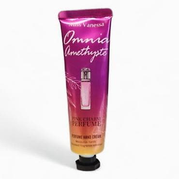 sinsay sako: Parfimisana krema za ruke Mirisne note: Sadrži osvežavajuće gornje — 1