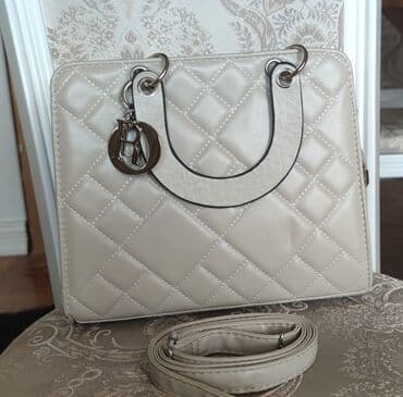 kožna torba ženska: Shoulder bag — 3