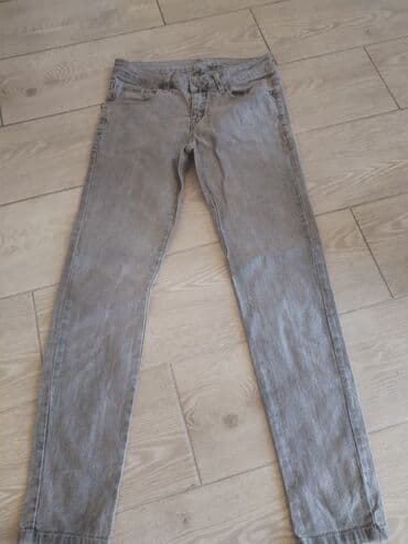 push up pantalone: Pantalone — 1