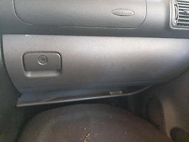 KASETA - FIOKA ZA SEAT LEON, TOLEDO OD 2000. DO 2005. GOD. | Kaseta