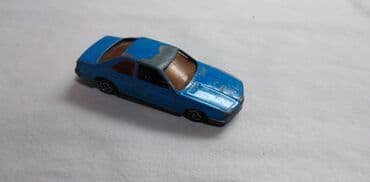 Mehanotehnika BMW Csi oko 1:55 izgreban at lalafo.rs Mehanotehnika BMW Csi oko 1:55 izgreban