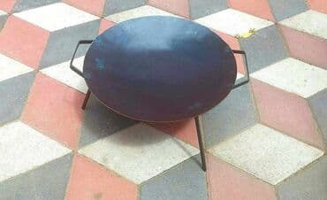 prenosni roštilji: Novo, O trošku kupca — 2