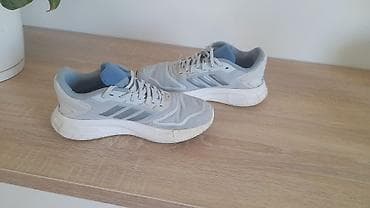 adidas prljave patike: Adidas patike, veličina 40 Unutrasnje gaziste 25,5cm. Boja — 5