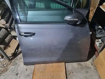 presa za hilzne: VRATA ZA VOLKSWAGEN GOLF 6 | — 2