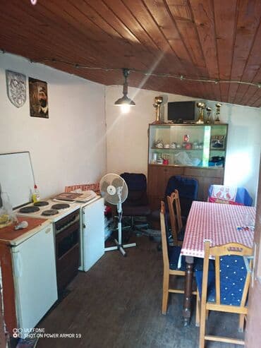 dobos kuce golubinci: 18 sq. m, 2 bedroom — 4