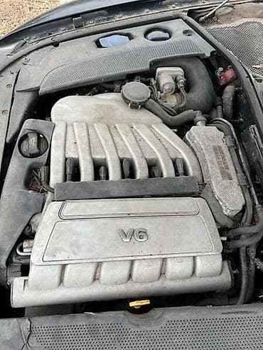 KOMPLETAM MOTOR 3.2 V6 DELOVI, ZA VOLKSWAGEN PHAETON | Delovi motora na lalafo.rs KOMPLETAM MOTOR 3.2 V6 DELOVI, ZA VOLKSWAGEN PHAETON | Delovi motora
