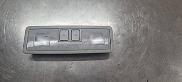 UNUTRAŠNJE SVETLO ZA VOLKSWAGEN GOLF 7 - 5G0947291 | Unutrašnje