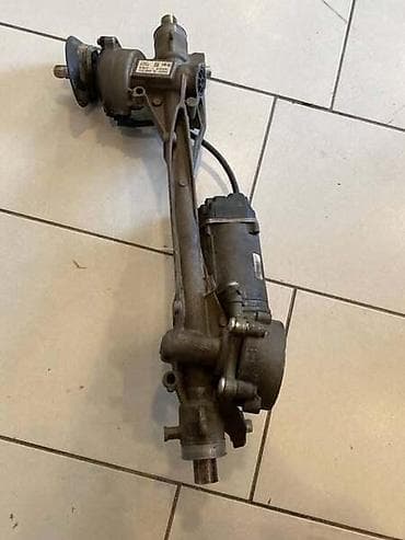 sajla za odvod: LETVA VOLANA ZA VOLKSWAGEN GOLF 7, ARTEON - 5Q1423053AL | Letva — 3