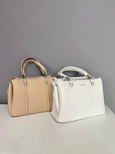 Ženske torbe i rančevi – elegantni i praktični modeli - Klasične tote