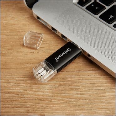polovni tv novi sad: Praktičan USB Flash Drive sa dvostrukim interfejsom, USB-C i USB-A — 6